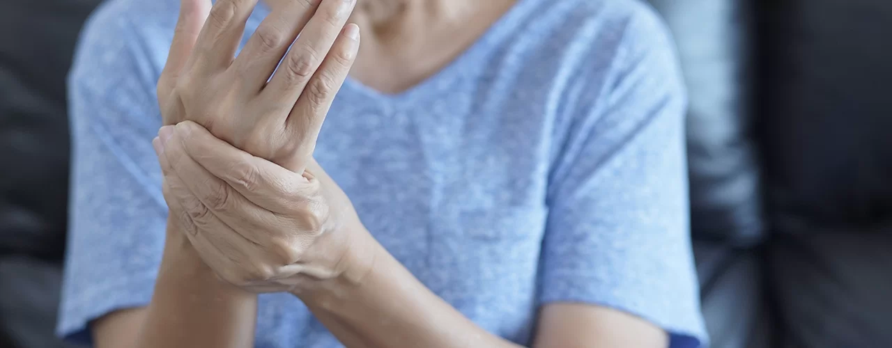 Arthritis Pain Relief Triumph Physical Therapy University Place, WA