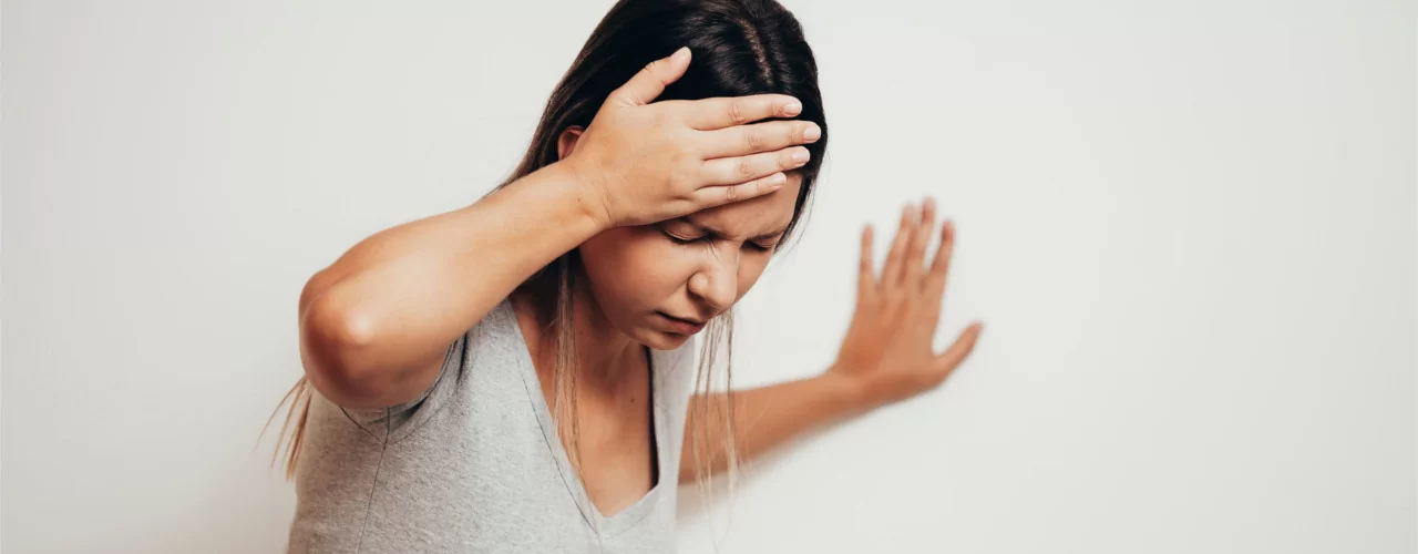 Dizziness and Vertigo Relief Triumph Physical Therapy University Place, WA