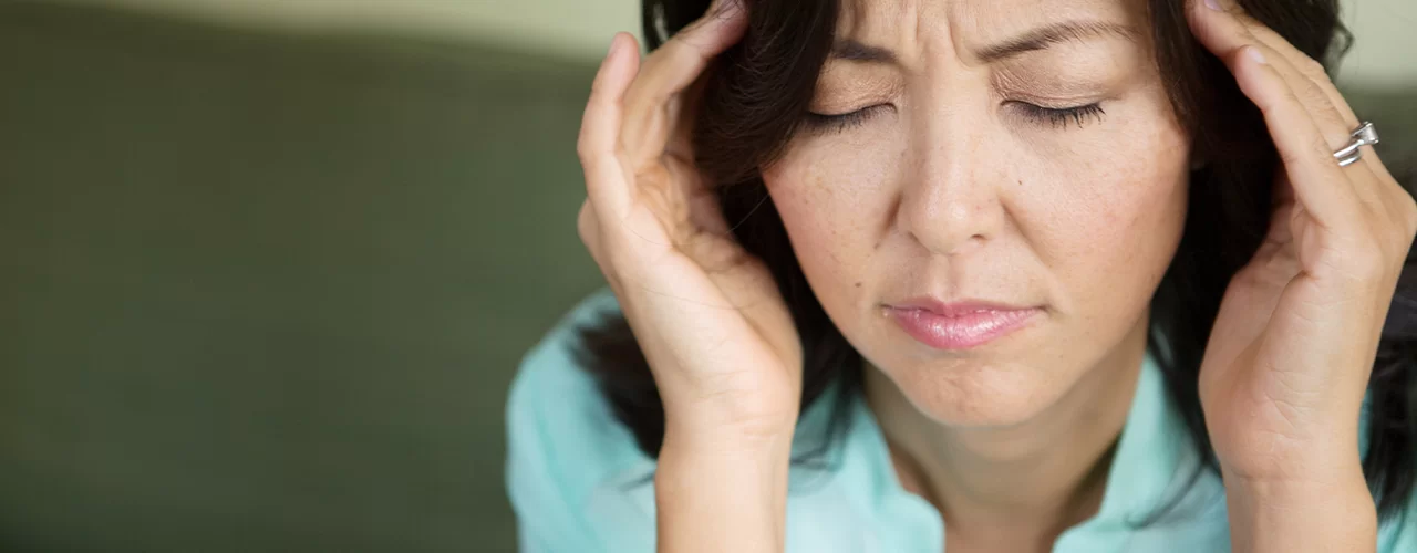 Headache Relief Triumph Physical Therapy University Place, WA
