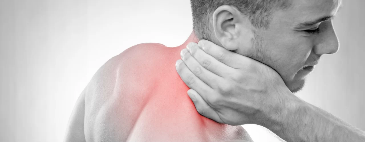 Neck Pain Relief Triumph Physical Therapy University Place, WA