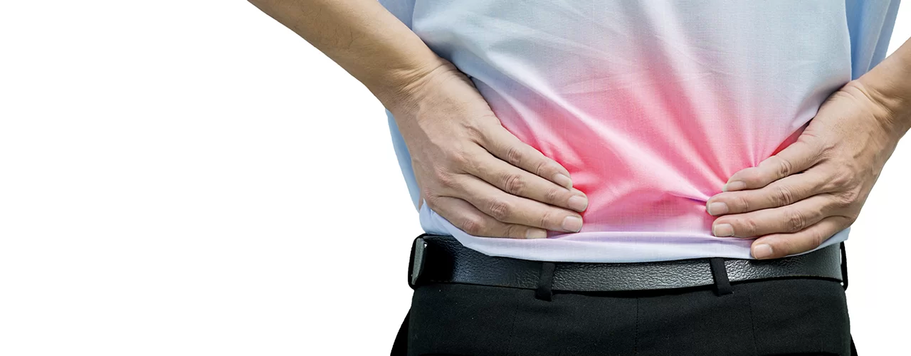 Sciatica Relief Triumph Physical Therapy University Place, WA