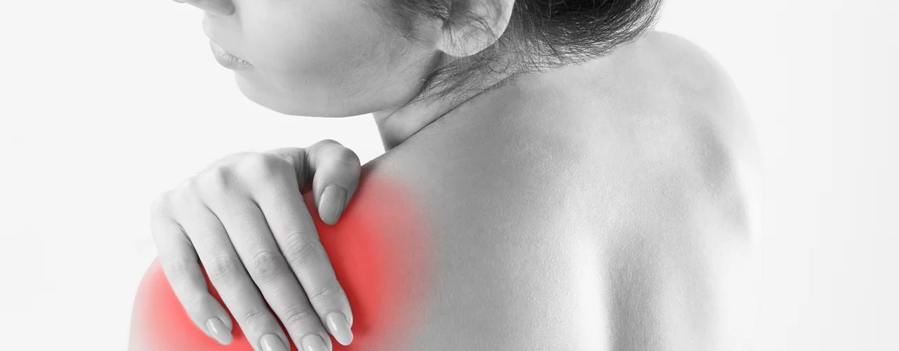 Shoulder Pain Triumph Physical Therapy University Place, WA