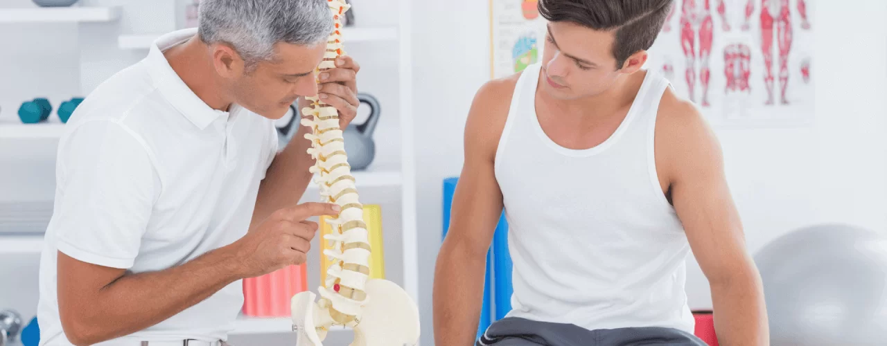 Could Your Back Pain be Caused by a Herniated Disc?