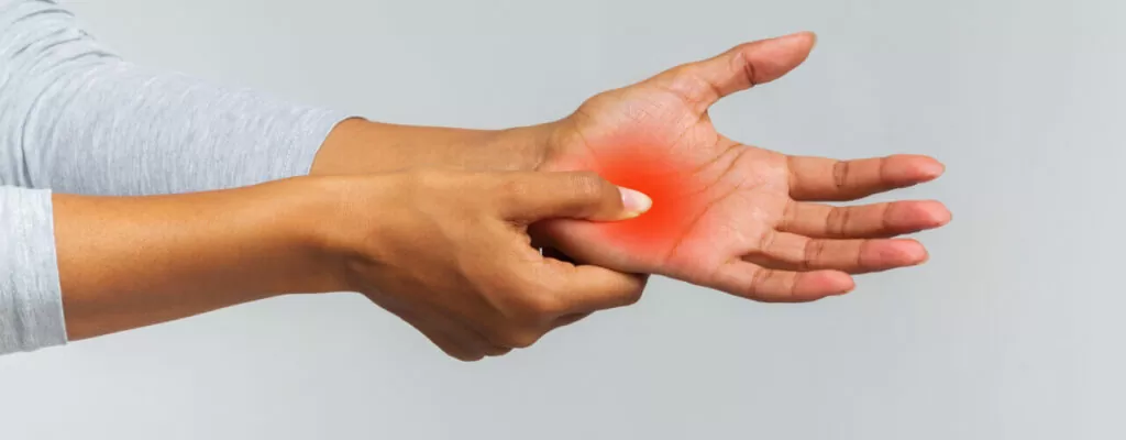 Looking For a Drug-Free Way to Manage Your Arthritis Pain?
