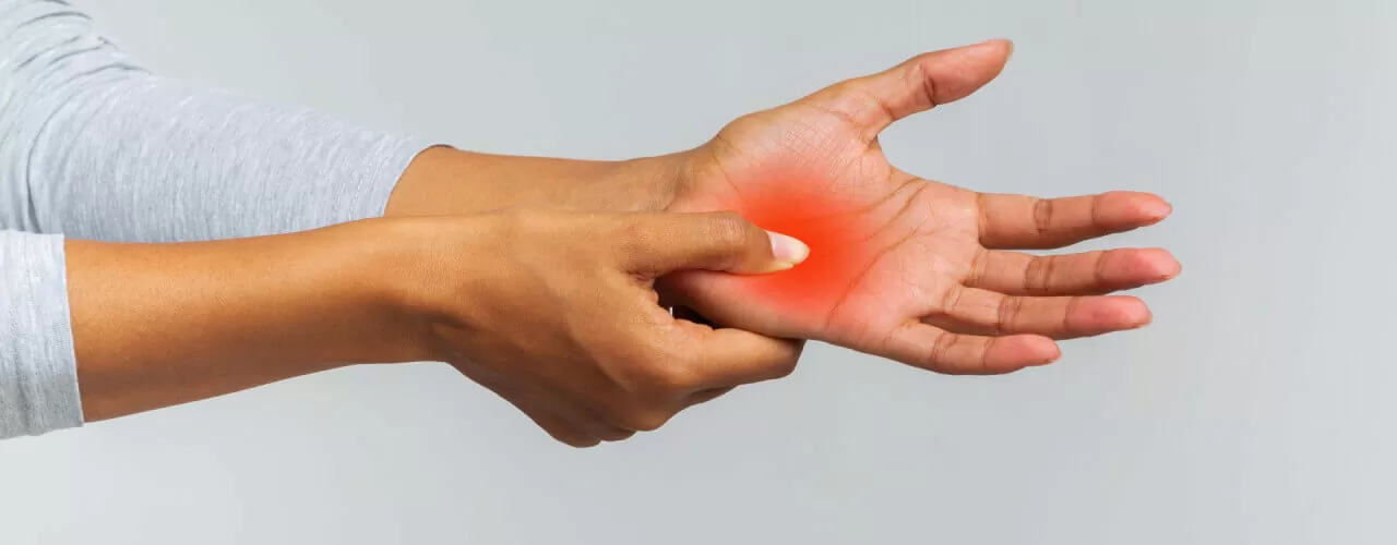 Looking For a Drug-Free Way to Manage Your Arthritis Pain?