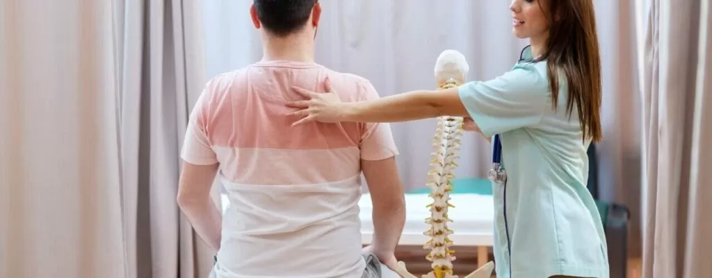 physical therapy