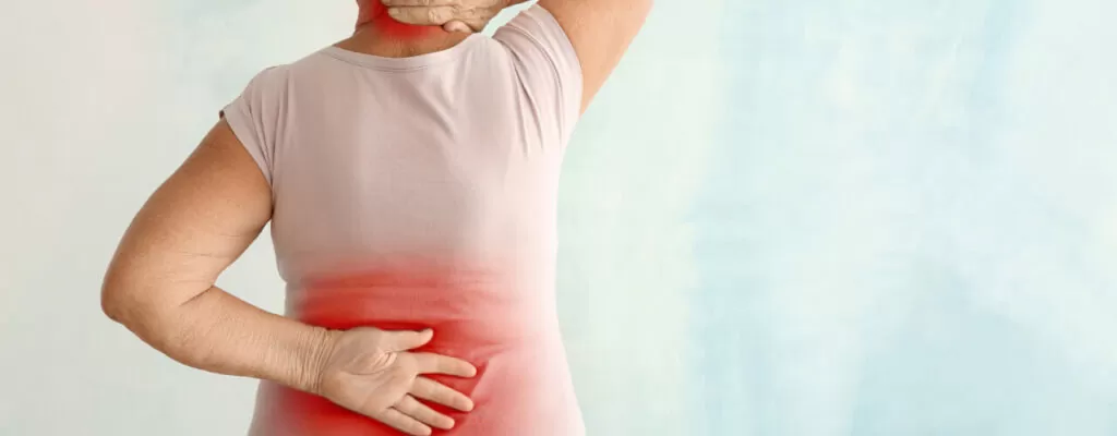 Physical Therapy Can Help Ease Pain In Your Back and Neck