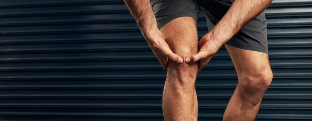ACL Tear Recovery Rehabilitation