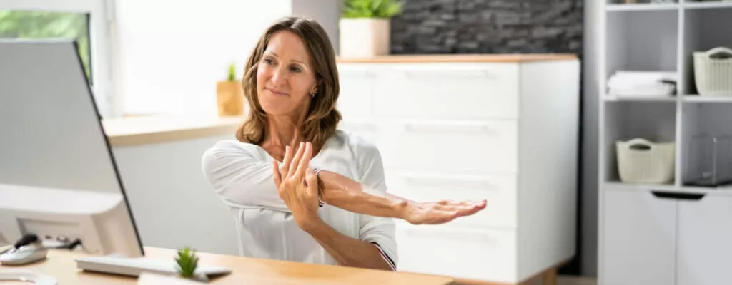 Muscular Imbalances