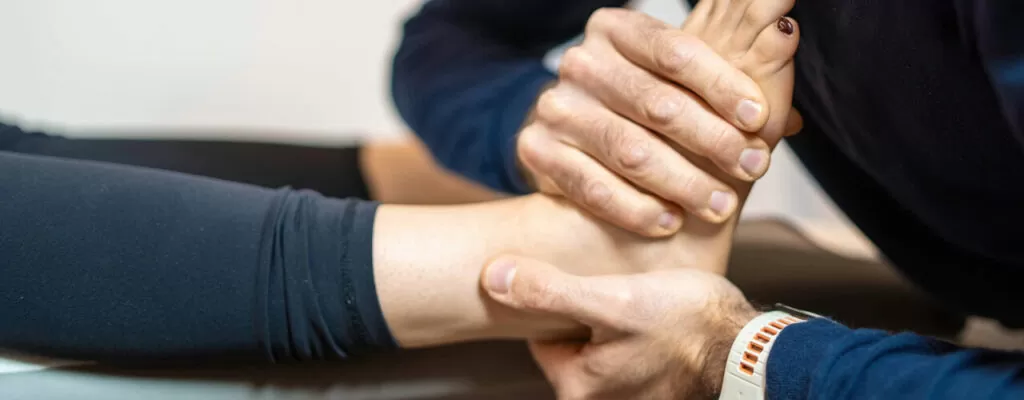 Alleviating Pain