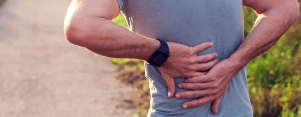 Back Pain Prevention