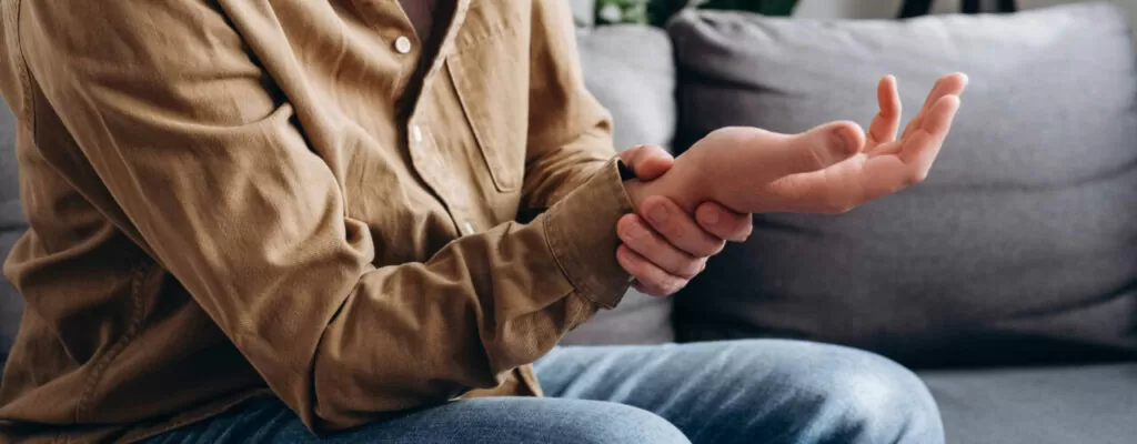 Repetitive Strain Techniques