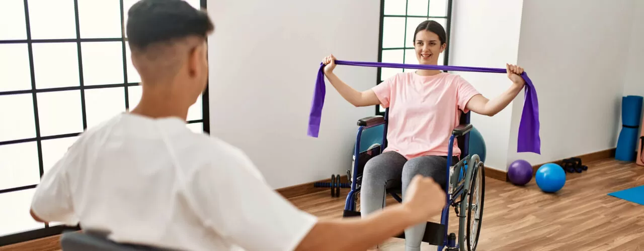 Corrective Exercises