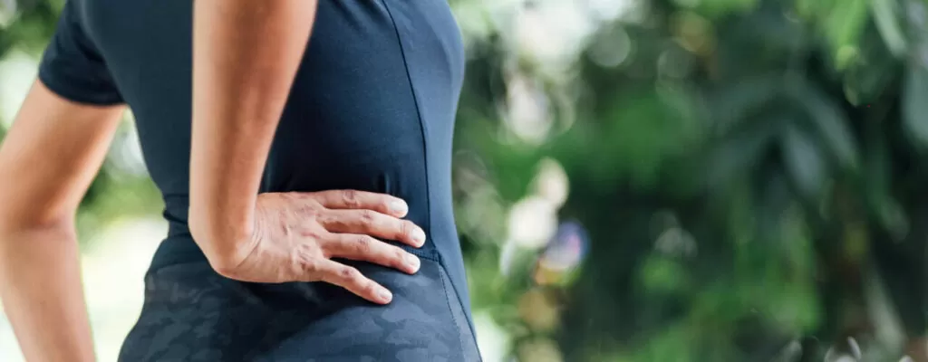 Effective Exercises to Relieve Back Pain