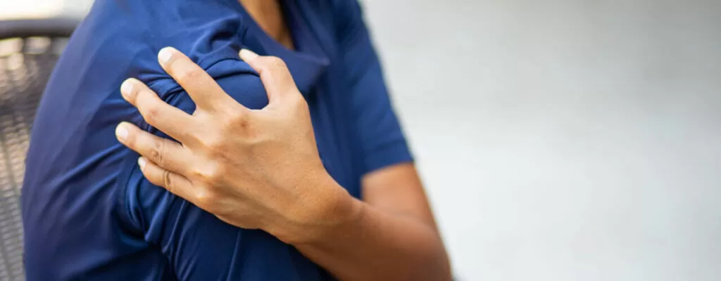 Rotator Cuff Injury