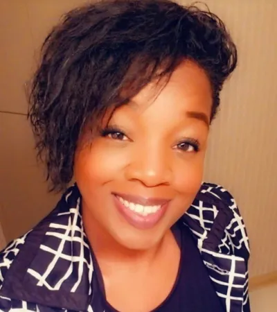 Tyreasha Willis